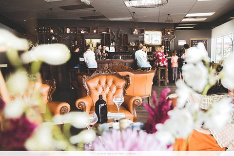Barossa Valley Highlights From Adelaide Including Wine And Cheese Tasting - Accommodation Georgetown 5