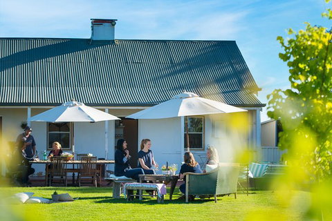 Barossa Valley Highlights From Adelaide Including Wine And Cheese Tasting - Accommodation Georgetown 9