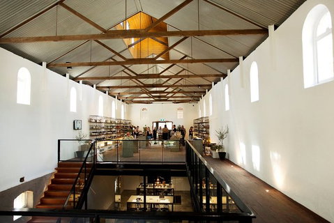 Barossa Valley Highlights From Adelaide Including Wine And Cheese Tasting - Accommodation Georgetown 13