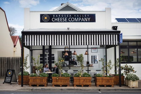 Barossa Valley Highlights From Adelaide Including Wine And Cheese Tasting - Accommodation Georgetown 4