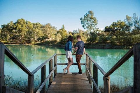 Barossa Valley Highlights From Adelaide Including Wine And Cheese Tasting - Accommodation Georgetown 6