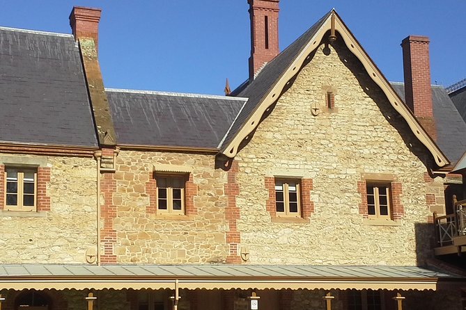 Accommodation Georgetown