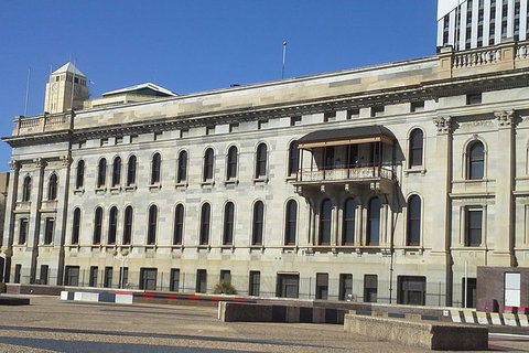 Cultural Caper Adelaide Walking Tour - Accommodation Georgetown 3