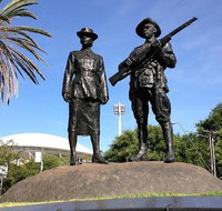 Adelaide Self-Guided Audio Tour - Accommodation Georgetown