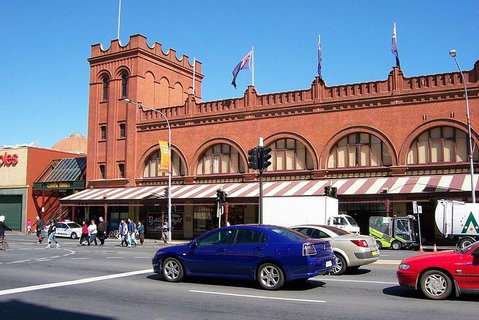 Adelaide Self-Guided Audio Tour - Accommodation Georgetown 7