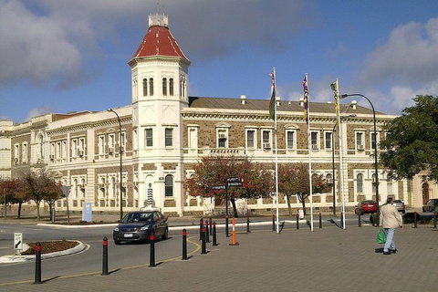 Adelaide Self-Guided Audio Tour - Accommodation Georgetown 6