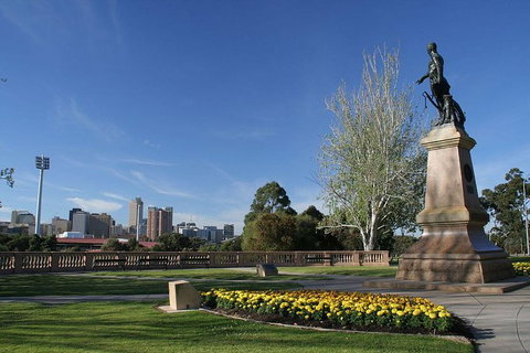 Adelaide Self-Guided Audio Tour - Accommodation Georgetown 8