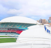RoofClimb Adelaide Oval Experience - Accommodation Georgetown