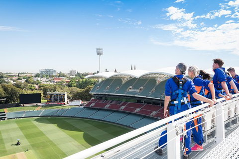 RoofClimb Adelaide Oval Experience - Accommodation Georgetown 2