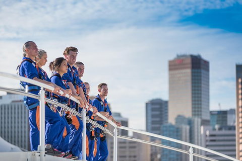 RoofClimb Adelaide Oval Experience - Accommodation Georgetown 7
