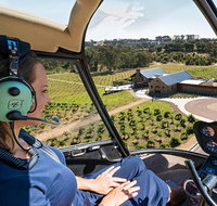 St Hugo Winery Prestige Experience - Accommodation Georgetown