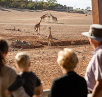 Monarto Safari Park General Admission Ticket - Accommodation Georgetown