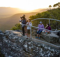Adelaide to Melbourne 3-Day Trip through Grampians and Great Ocean Road - Accommodation Georgetown