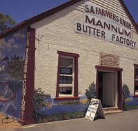 Murray River Day Trip from Adelaide Including Lunch Cruise aboard the Proud Mary - Accommodation Georgetown