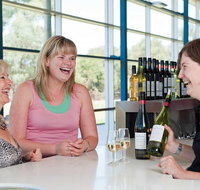 Barossa and Hahndorf Day Trip from Adelaide Including Wine Tasting and Lunch - Accommodation Georgetown