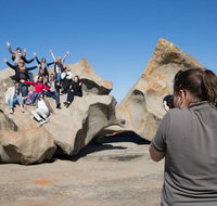 2-Day Kangaroo Island Adventure Tour from Adelaide - Accommodation Georgetown
