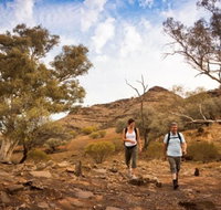 Flinders Ranges 3 Day 4WD Small Group Eco Tour from Adelaide - Accommodation Georgetown