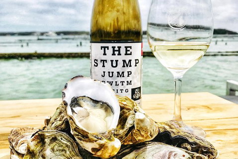 Coffin Bay Oyster Farm & Tasting Tour - Accommodation Georgetown 10