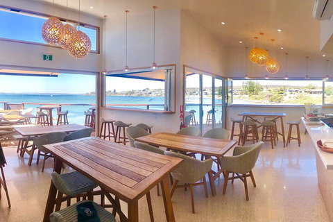 Coffin Bay Oyster Farm & Tasting Tour - Accommodation Georgetown 13