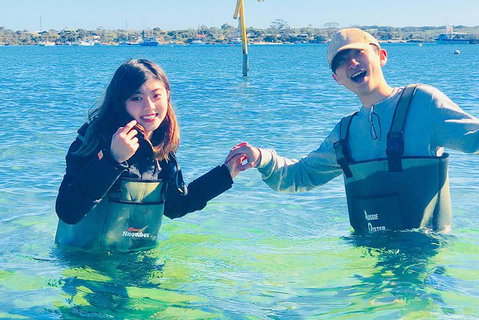 Coffin Bay Oyster Farm & Tasting Tour - Accommodation Georgetown 4