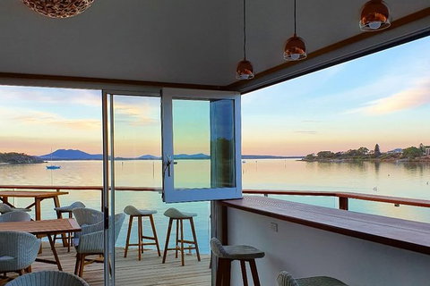 Coffin Bay Oyster Farm & Tasting Tour - Accommodation Georgetown 7