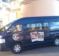 Enjoy the Barossa Valley - Accommodation Georgetown