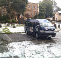 Hahndorf and Barossa Valley Full-Day Tour from Adelaide - Accommodation Georgetown