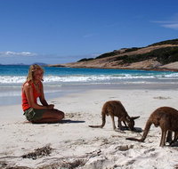 10-Day Adelaide to Perth Adventure Tour - Accommodation Georgetown