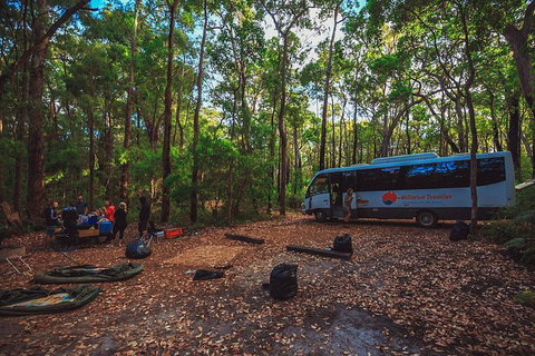 10-Day Adelaide To Perth Adventure Tour - Accommodation Georgetown 6