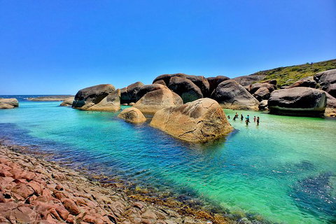 10-Day Adelaide To Perth Adventure Tour - Accommodation Georgetown 7