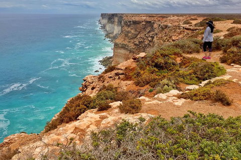 10-Day Adelaide To Perth Adventure Tour - Accommodation Georgetown 4