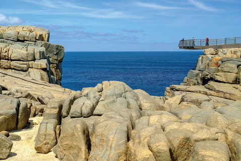 10-Day Adelaide To Perth Adventure Tour - Accommodation Georgetown 10