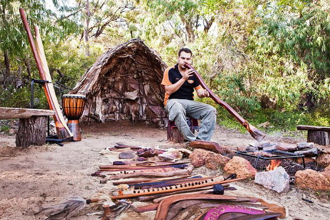 10-Day Adelaide To Perth Adventure Tour - Accommodation Georgetown 11
