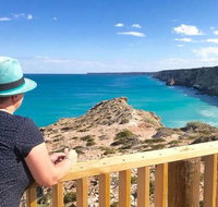3 Day Whale Watching Tour from Adelaide - Accommodation Georgetown