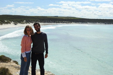 Private Port Lincoln Day Tour: Tasting Eyre - Accommodation Georgetown 1