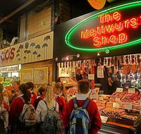 Adelaide Central Market Highlights Tour - Accommodation Georgetown