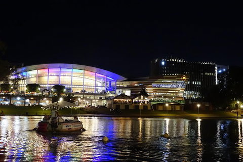 Adelaide 2-Hour BBQ Boat Hire For 10 People - Accommodation Georgetown 7