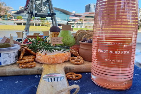Adelaide 2-Hour BBQ Boat Hire For 10 People - Accommodation Georgetown 6