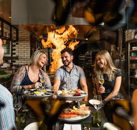 Chef's Kitchen Table Dining Experience Sean's Kitchen Adelaide - Accommodation Georgetown