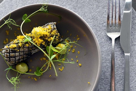 The Lane Vineyard: Chef\'s Table Experience - Accommodation Georgetown 1