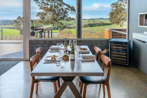 The Lane Vineyard: Chef\'s Table Experience - Accommodation Georgetown 2