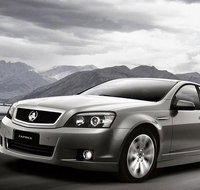 Adelaide Airport Private Chauffeured Transfer - Accommodation Georgetown