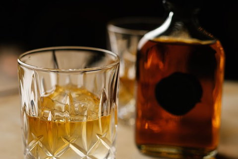 Adelaide Bar Boys Whiskey Tour - Accommodation Georgetown 1