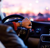 Private Adelaide Airport Round-Trip Transfer - Accommodation Georgetown