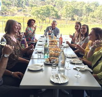 Private McLaren Vale Cellar Secrets Experience from Adelaide or Glenelg - Accommodation Georgetown