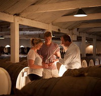 Private Barossa Valley Cellar Secrets Experience from Adelaide Glenelg or Barossa Valley - Accommodation Georgetown