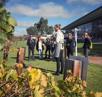 Barossa Valley Day Trip from Adelaide - Accommodation Georgetown