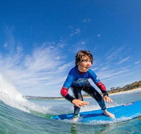 Learn to Surf at Middleton Beach - Accommodation Georgetown