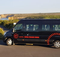 3-Day Adelaide to Melbourne Tour Including the Great Ocean Road - Accommodation Georgetown