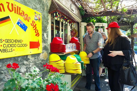 Ultimate Adelaide City And Hahndorf Tour - Accommodation Georgetown 3